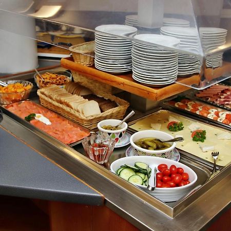 לאנשטיין Hotel Weiland מראה חיצוני תמונה