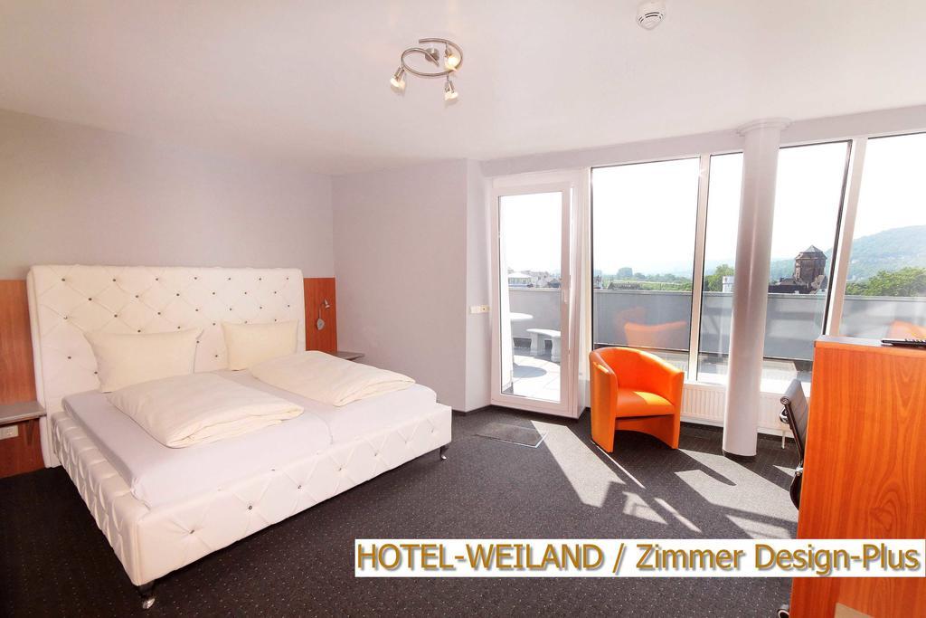 לאנשטיין Hotel Weiland חדר תמונה