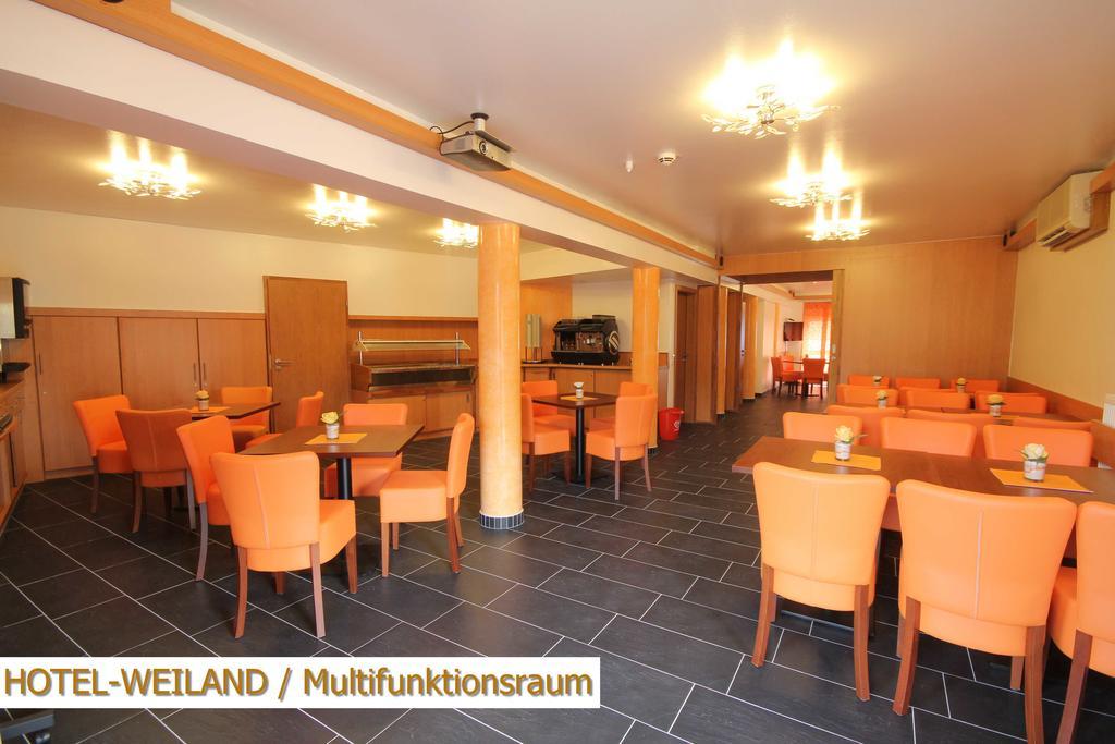 לאנשטיין Hotel Weiland מראה חיצוני תמונה