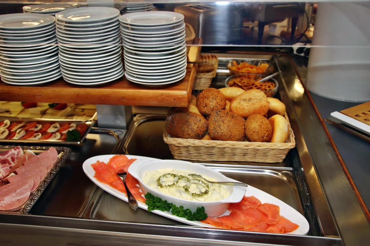 לאנשטיין Hotel Weiland מראה חיצוני תמונה
