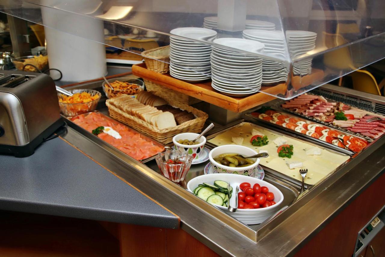 לאנשטיין Hotel Weiland מראה חיצוני תמונה